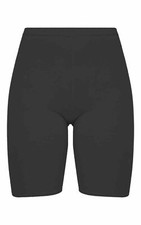 LADIES WOMENS CYCLING SHORTS DANCING SHORTS LEGGING ACTIVE CASUAL SHORTS 8-26