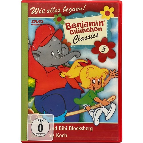 Familienfilme - Kinderfilme - Disney - Zeichentrick - Serien DVD Auswahl4 - Bild 47 von 459