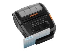 Bixolon SPP-R210BIK mPOS Mobile Printer - MFi Bluetooth