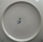 Antiq Imari Arita Japanese Porcelain Bowl Edo Meiji 19th c Shishi Chenghua — photo 10