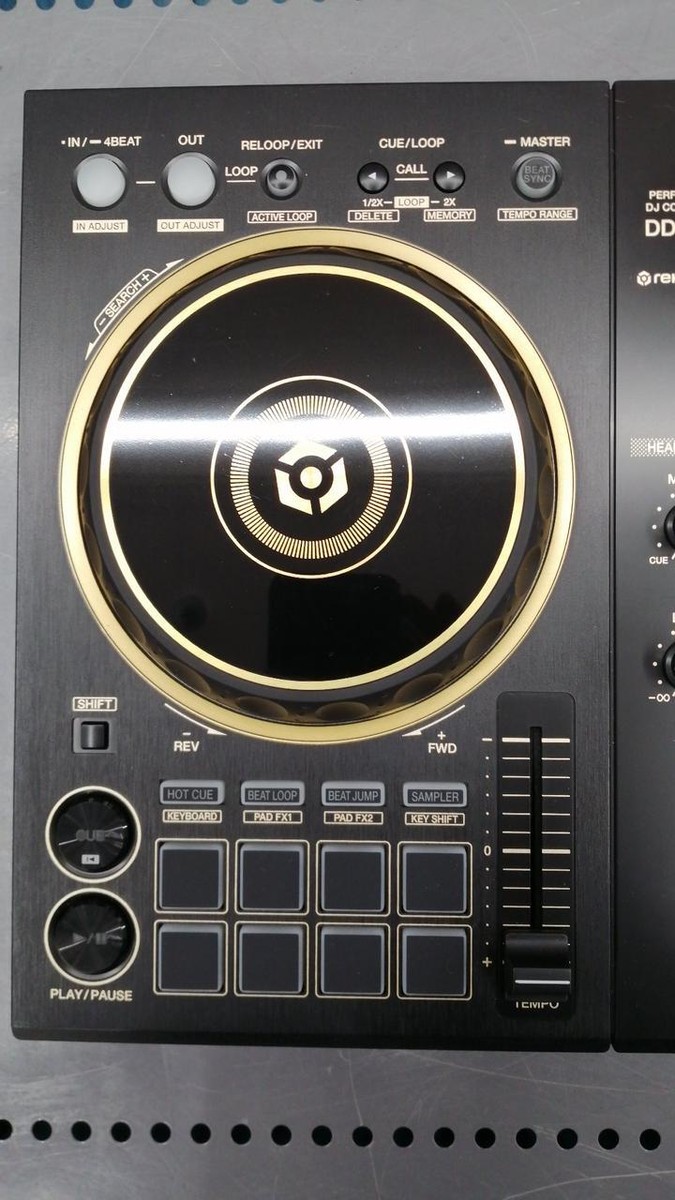 PIONEER DDJ-400 DJ Controller | eBay PIONEER DDJ-400 DJ Controller | eBay