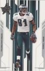 2005 Leaf Rookies & Stars Terrell Owens #74
