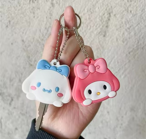 Sanrio Key Cap Cover - Picture 9 of 14