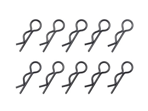 TAMIYA Spare Parts TGM-02 TXT-1 7mm Snap Pin Set (10pcs) 50956 - Picture 2 of 2