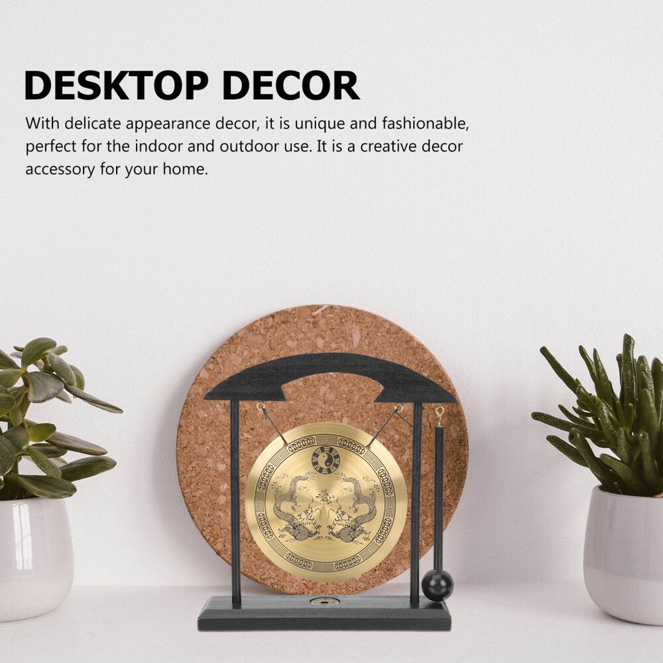 Desktop Korean Gong Shop Ornament Tabletop Decor Unique Office eBay