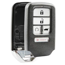 Key Fob Remote Shell Suv Case Replacement for Honda KR5V2X