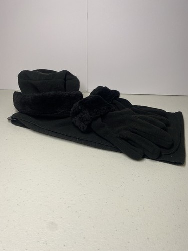 Mütze Schal & Handschuhe - Bild 5 von 5