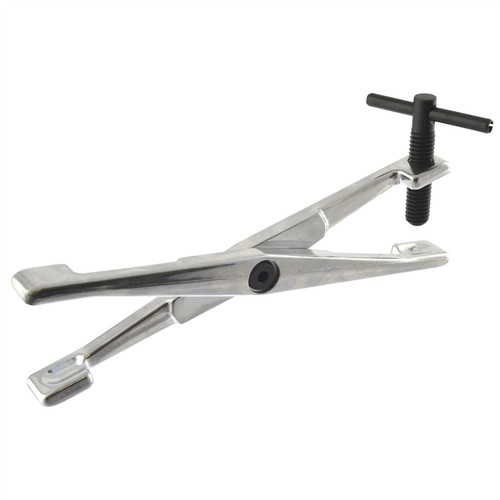 Separador de pastillas de freno de disco 170 mm retrae pastillas herramienta de división AN035 - Imagen 1 de 2