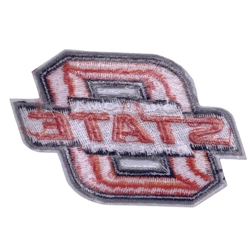 Oklahoma State Cowboys Patch Aufnäher Bügelbild Flicken Applikation Football USA - Bild 4 von 4