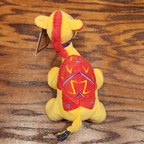 NEW Susan Walpole Charlie Junior Camel Plush Dubai UAE Stuffed Animal Toy NWT - Picture 8 of 12