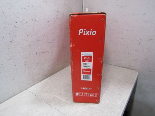 Pixio PX279 Prime 27" 240Hz Fast IPS 1ms HDR FreeSync IPS Gaming Monitor, 1080p - Picture 6 of 6