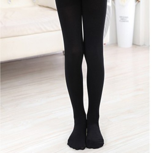 Kid Pantyhose Candy Color Ballet Dance Tights Girl Stocking Child Velvet Elastic - Picture 11 of 24