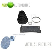 BLUE PRINT TRANSMISSION END DRIVESHAFT CV JOINT BOOT KIT OE REPLACEMENT ADT38113