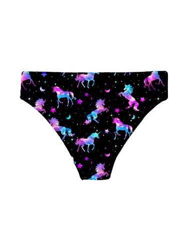 Girls Kids Seamless Briefs Underwear Underpants for Ballet Dance Gymnastics - Picture 62 of 92