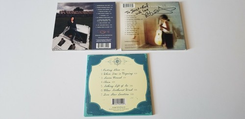 3 CD Lot RITA HOSKING Burn, Come Sunrise, & Little Boat Autographed *EXCELLENT* - Picture 2 of 12