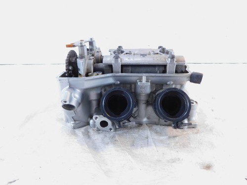 2003-2007 Honda ST1300 ST1300A ST1300P Right Cylinder Head Valves & Camshafts - Picture 3 of 12