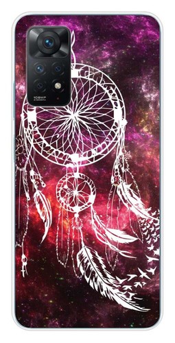 Coque en silicone imprimée compatible Xiaomi Redmi Note 11 Pro Redmi Note 12 Pro - Bild 1 von 3