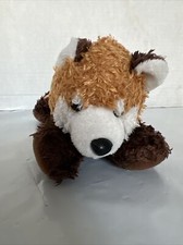 Aurora World 8 Inch Plush Fox - Stuffed Animal Toy Foxxie Red Fox With Tags 2018