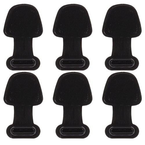 6 Pcs Type-c Anti-blocking Usb-c Dust Plug Phone Plugs Protector - Photo 3 sur 12