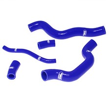 Suzuki SV 1000 03-07 5 Piece Samco Sport Hose Kit