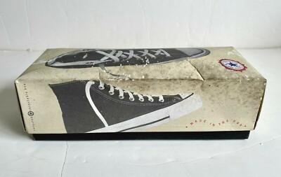 Converse Chuck Taylor All Star レアサイズ Converse Chuck Taylor All Star Sneakers for Men for Sale