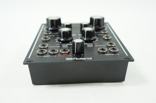 Roland TORCIDO AIRA Stereo Distortion Programmable Effects Eurorack Modular - Picture 3 of 7