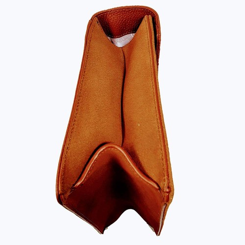 Ted Baker WINONAA Leather and suede shoulder bag - Picture 3 of 5