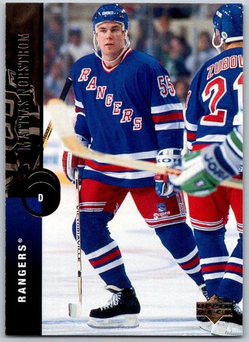 1994-95 Upper Deck 94 cartes de hockey UD NHL (351- 570) - à choisir dans la liste - Photo 126 sur 407