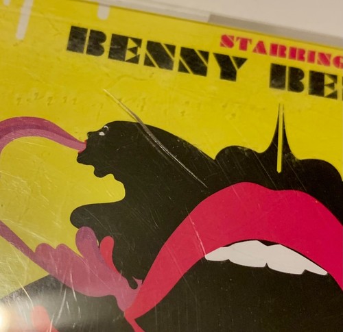 Import (Germany) CD Single (6 Versions) Benny Benassi ‎Who's Your Daddy? (2005) - Picture 4 of 4