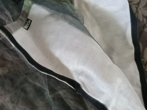 Summit Brand Climbing Treestand Harness NEW PN10894 Sealed-Tan Color 300lb Limit - Picture 7 of 7