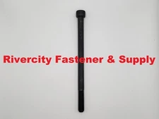 M10-1.25 x 160 Socket Allen Head Cap Screws 10mm x 160mm Bolts M10x1.25 x 160