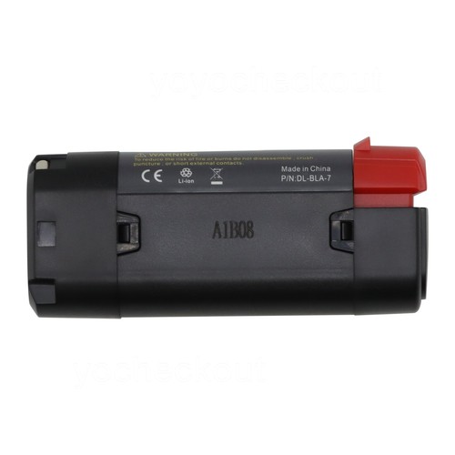 For Black & Decker VPX1301 VPX1301X VPX1401 VPX1212 Replacment Battery VPX0111 - Picture 3 of 7
