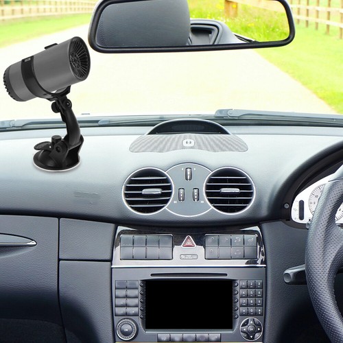 Heater Bracket Auto Defroster Mount Car Suction Cup Installation - 第 10/12 張圖片
