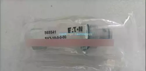 ONE NEW EATON Cartridge Valve SV3-10-0-0-00 SV3100000