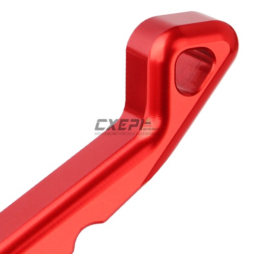 NEW Motorcycle Clutch Brake Handle Levers For Suzuki HAYABUSA GSXR1300 2008-2020 - Imagen 12 de 30