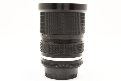 ๐๐ใMINTใNikon Ai Zoom Nikkor 35-70mm F/3.5 MF Telephoto Lens From JAPANโโโโโโโ - Picture 18 of 18