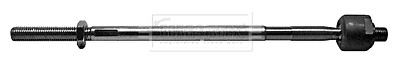 Genuine BORG & BECK Front Left Rack End for Ford Focus ST170 2.0 (08/02-11/04) - Bild 1 von 8