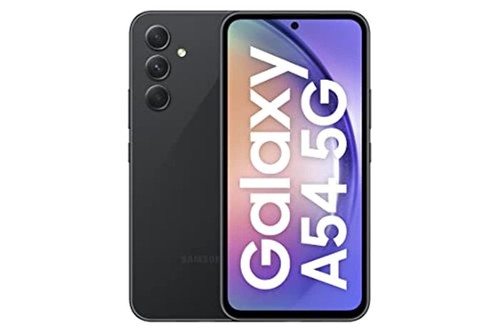 🌟Brandneu Samsung Galaxy A54 5g US Version Voll Entsperrt Smartphones VERSIEGELT🌟 - Bild 1 von 5