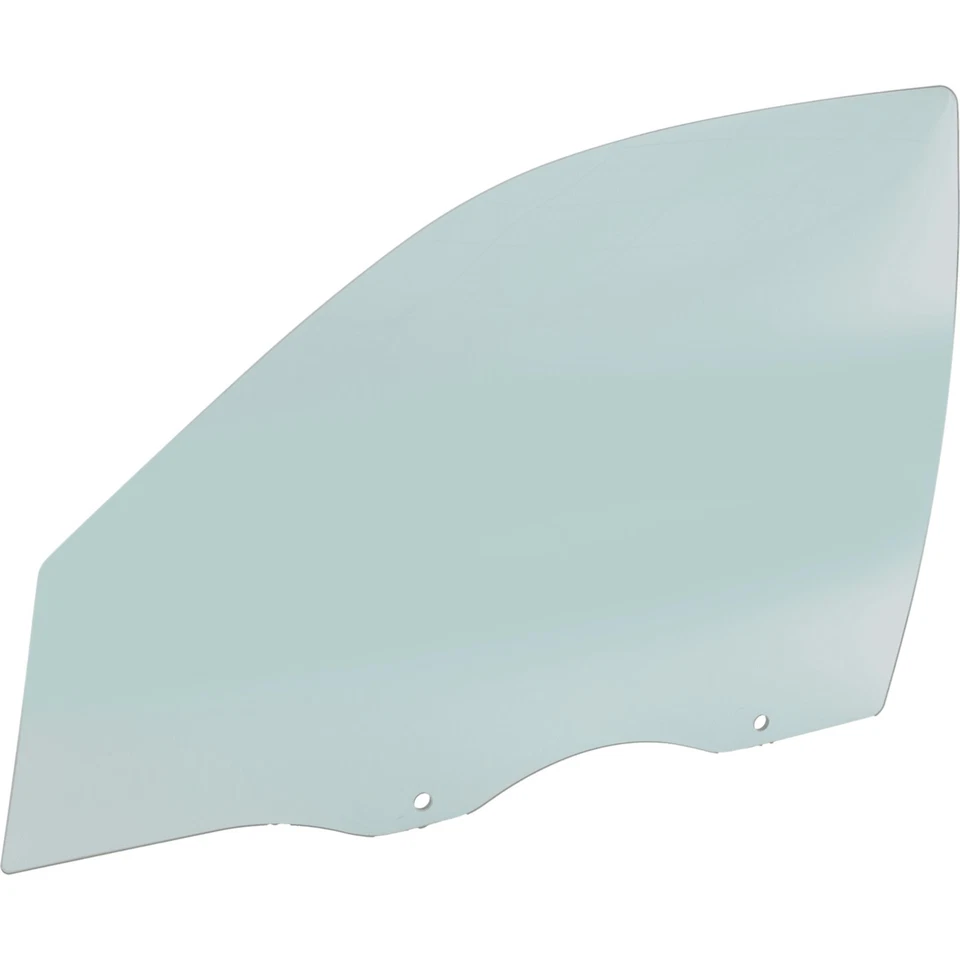 Juego de 2 gafas de puerta delanteras lado conductor y pasajero izquierda derecha para par Buick Foto 3 de 4