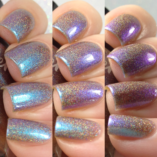 Esmaltes de uñas lacas de uñas colección License To Chill 2019 KBShimmer! - Imagen 5 de 30