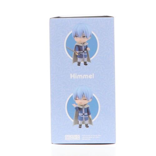 Figura Nendoroid Frien Beyond Journey’s End Himmel con GSC - Imagen 3 de 4
