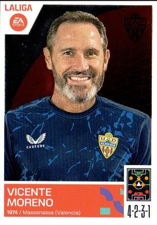 Liga este 2023-24 ** ESCOGE TUS FALTAS ** - Imagen 21 de 204