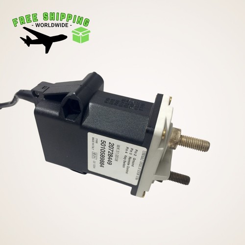 One MAIN SWITCH BATTERY For RENAULT-VOLVO 20728449/5010589884 Free Shipping - Picture 1 of 4