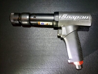 #ad Snap on Gun Metal PH3050B Air Hammer $549.00