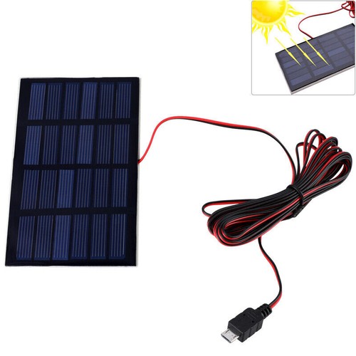 15W Solar Powered LED Rechargeable Bulb Light Outdoor Camping Yard Lamp US - 第 12/12 張圖片