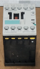 Siemens 3RT1016-1AB01 Contactor - Used
