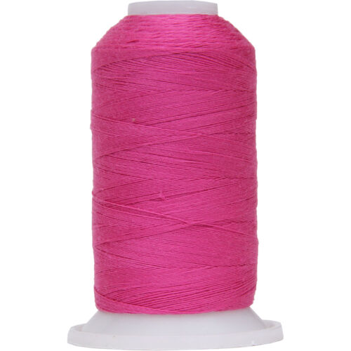 THREADART ALL PURPOSE POLYESTER SEWING THREAD - 86 COLORS - 600M SPOOLS 50/3 - Picture 60 of 95