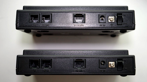 ENABLE-IT 890 LRE Ethernet Extender Paar - LRE - Bild 6 von 12