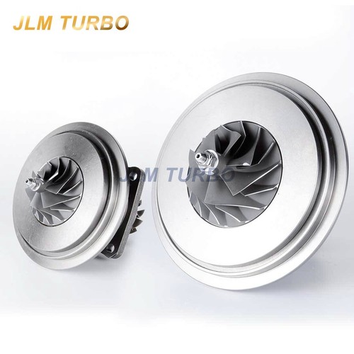 Turbo cartridge core 07W145703-K 10009880107 For MAN Lkw/Bus D0836 - 6 cil - Bild 2 von 6