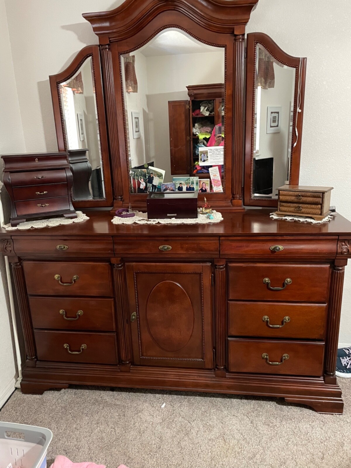 dressers for bedroom with mirror verry nice